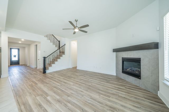 821 Reynolds Drive, Fate, TX 75087