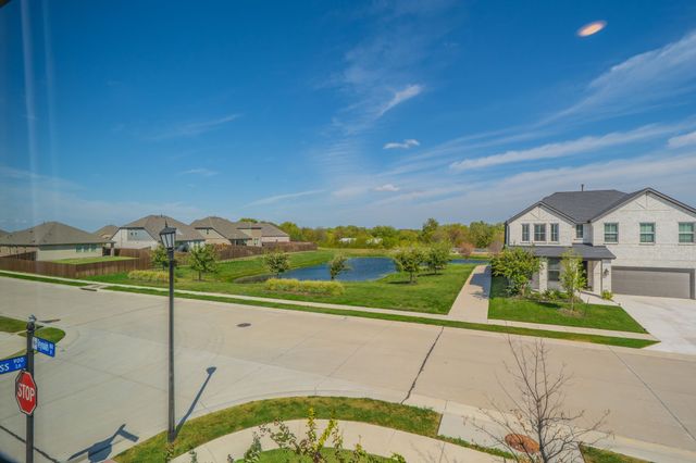 821 Reynolds Drive, Fate, TX 75087