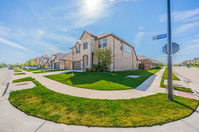 821 Reynolds Drive, Fate, TX 75087