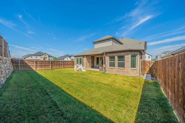 821 Reynolds Drive, Fate, TX 75087