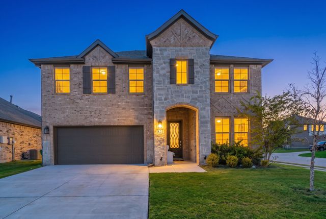 821 Reynolds Drive, Fate, TX 75087