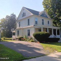 40 Ballston Avenue, Ballston Spa, NY 12020