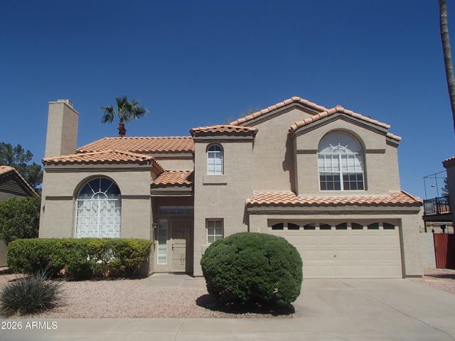 4230 E BROOKWOOD Court, Phoenix, AZ 85048
