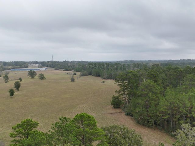 TBD Tract 1 Percy Howard Road, Huntsville, TX 77320