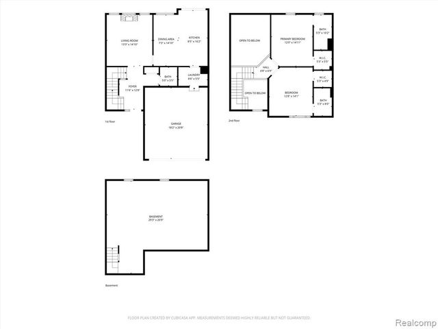 38154 Saratoga Circle, Farmington Hills, MI 48331