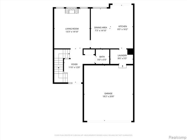 38154 Saratoga Circle, Farmington Hills, MI 48331