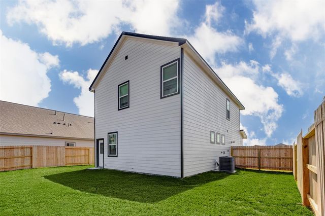 1131 Santee Court, Rosharon, TX 77583