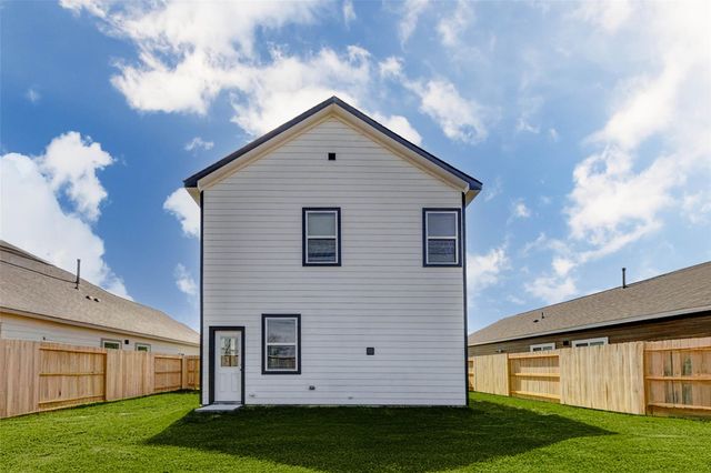 1131 Santee Court, Rosharon, TX 77583