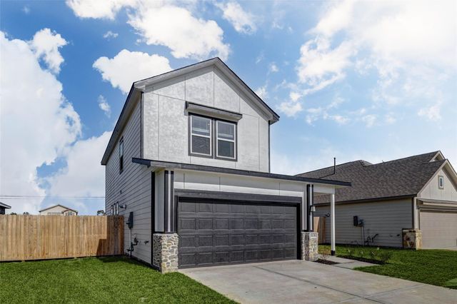 1131 Santee Court, Rosharon, TX 77583