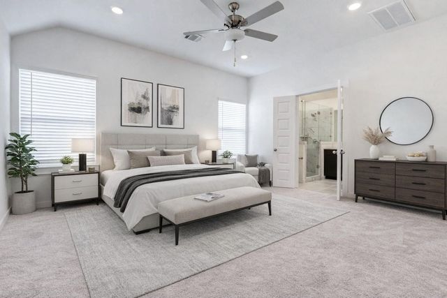 1131 Santee Court, Rosharon, TX 77583