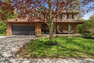 360 Constitution Avenue, Marysville, MI 48040