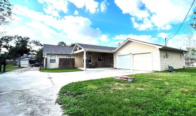 1430 Freedonia Drive, Houston, TX 77055