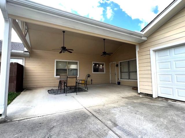 1430 Freedonia Drive, Houston, TX 77055