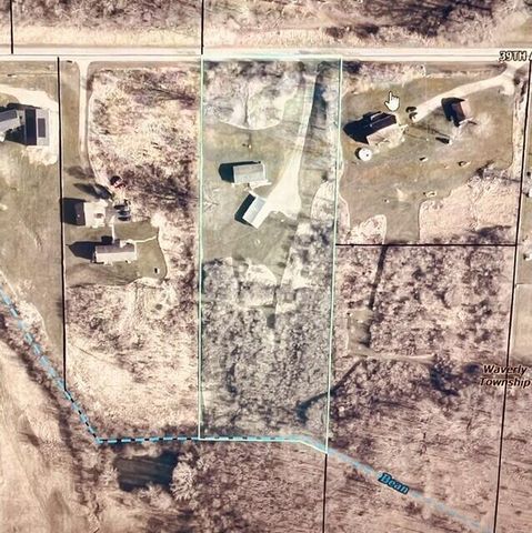 36961 39th Avenue, Paw Paw, MI 49079