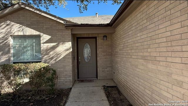 20726 Blue Trinity, San Antonio, TX 78259