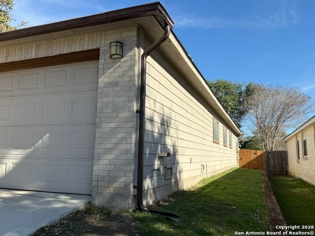 20726 Blue Trinity, San Antonio, TX 78259