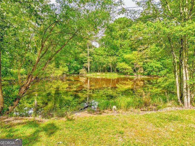 7 York Drive NE, Plainville, GA 30733
