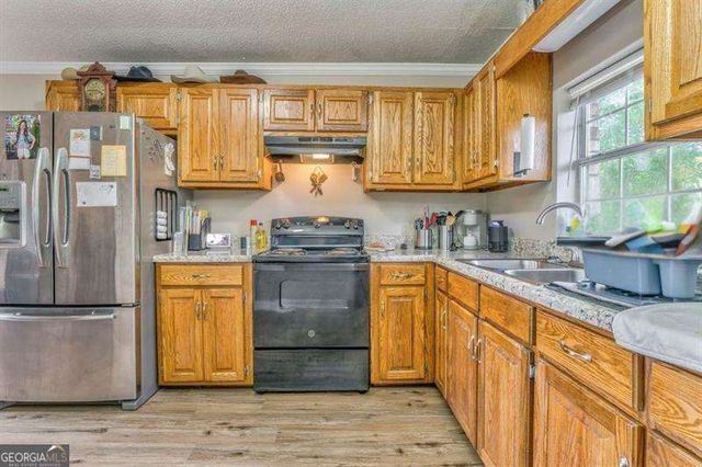 7 York Drive NE, Plainville, GA 30733