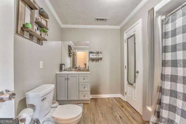 7 York Drive NE, Plainville, GA 30733