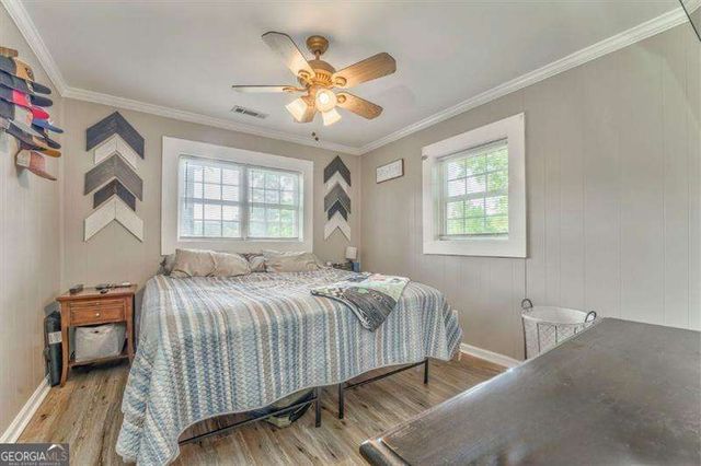 7 York Drive NE, Plainville, GA 30733