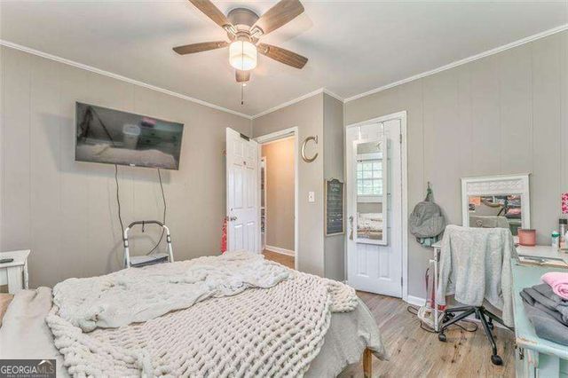 7 York Drive NE, Plainville, GA 30733