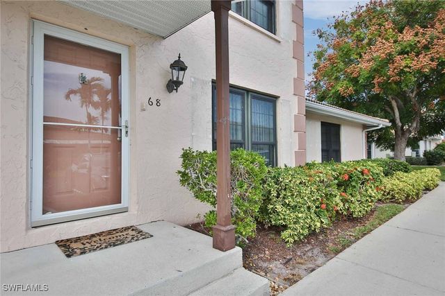 68 Marco Villas DR R-5, Marco Island, FL 34145