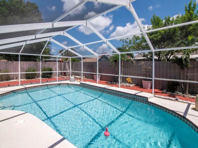 6317 FROST DRIVE, Tampa, FL 33625