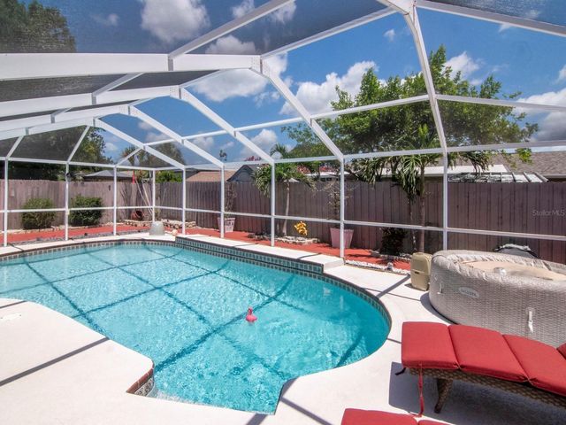 6317 FROST DRIVE, Tampa, FL 33625