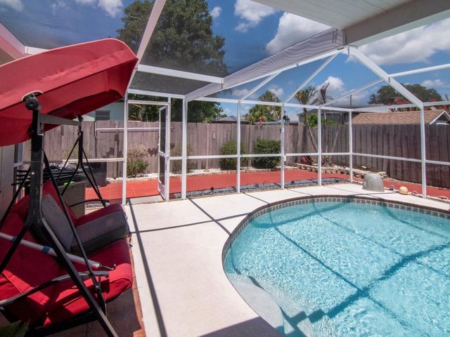 6317 FROST DRIVE, Tampa, FL 33625