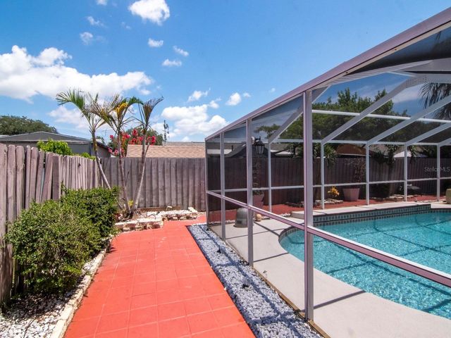 6317 FROST DRIVE, Tampa, FL 33625