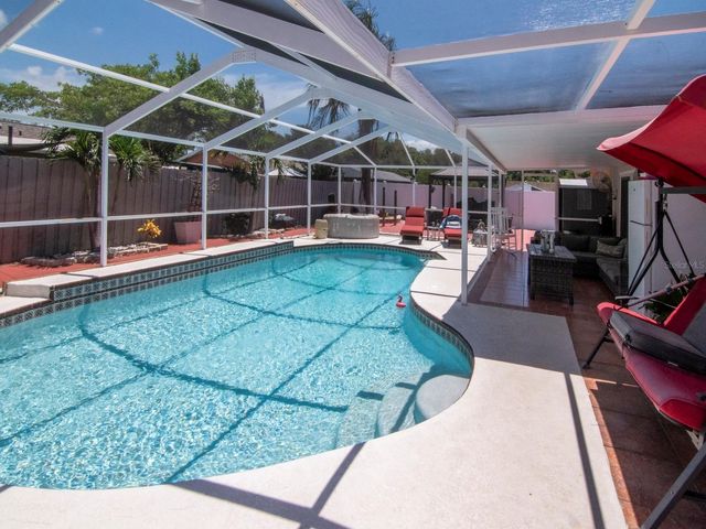 6317 FROST DRIVE, Tampa, FL 33625