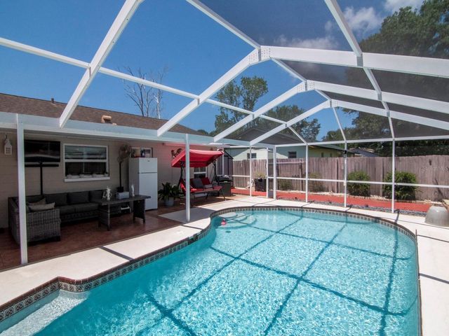 6317 FROST DRIVE, Tampa, FL 33625