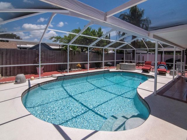 6317 FROST DRIVE, Tampa, FL 33625