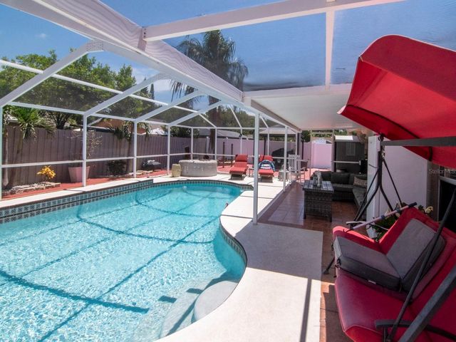 6317 FROST DRIVE, Tampa, FL 33625