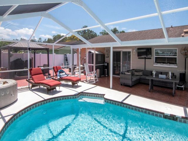6317 FROST DRIVE, Tampa, FL 33625