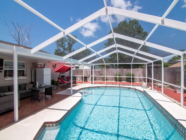 6317 FROST DRIVE, Tampa, FL 33625