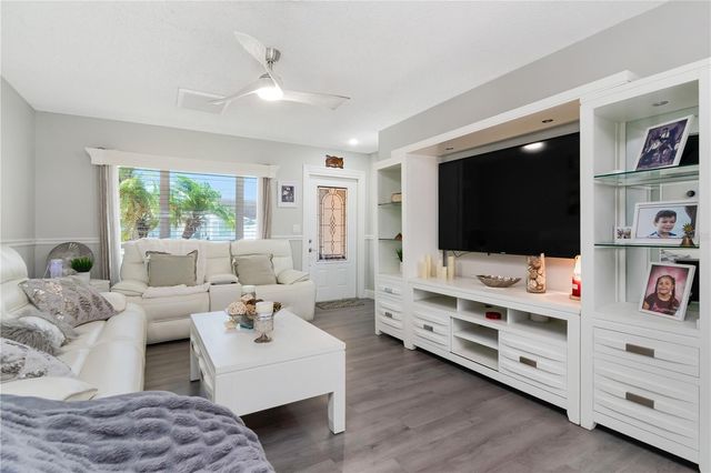 6317 FROST DRIVE, Tampa, FL 33625