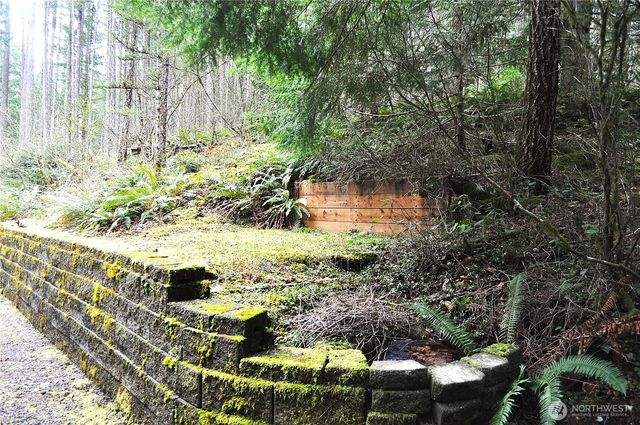 210 N Dow Creek Drive, Hoodsport, WA 98548