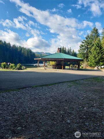 210 N Dow Creek Drive, Hoodsport, WA 98548