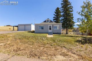 308 Florissant Street, Cripple Creek, CO 80813