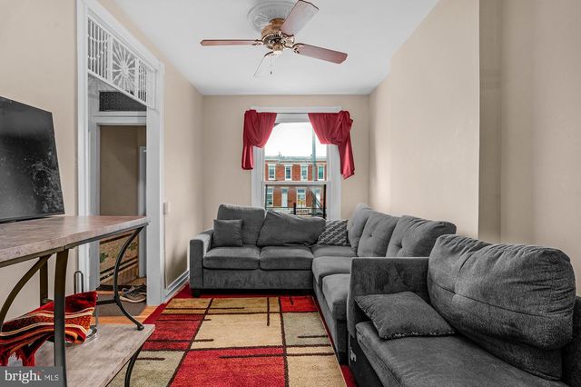 2644 WILKENS AVE, Baltimore, MD 21223