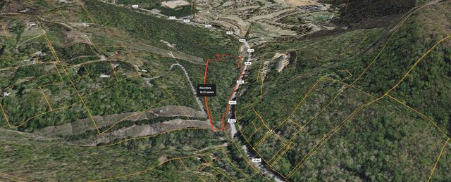 0 Cummings Highway, Chattanooga, TN 37419