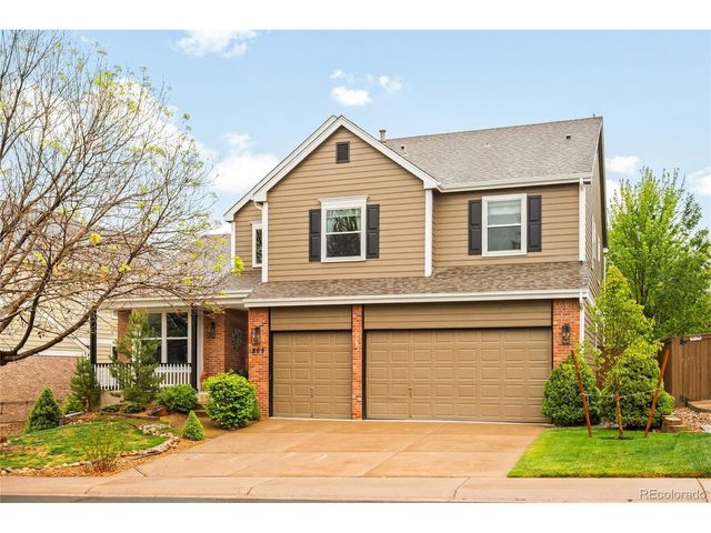 869 Shadowstone Dr, Highlands Ranch, CO 80129