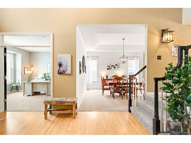 869 Shadowstone Dr, Highlands Ranch, CO 80129