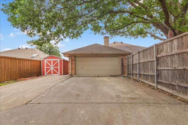 3314 Suzanne Drive, Rowlett, TX 75088