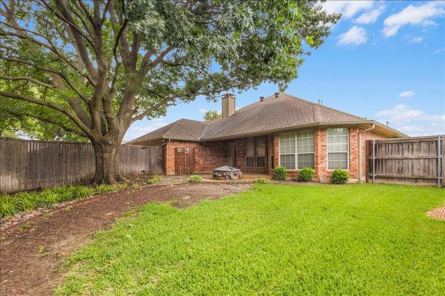 3314 Suzanne Drive, Rowlett, TX 75088