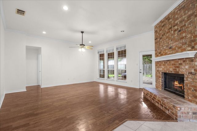 3314 Suzanne Drive, Rowlett, TX 75088