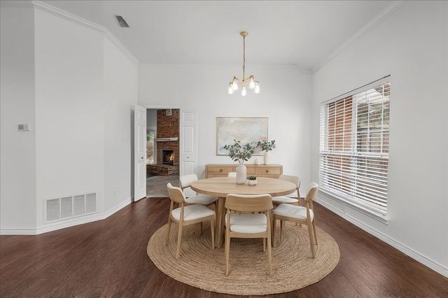 3314 Suzanne Drive, Rowlett, TX 75088