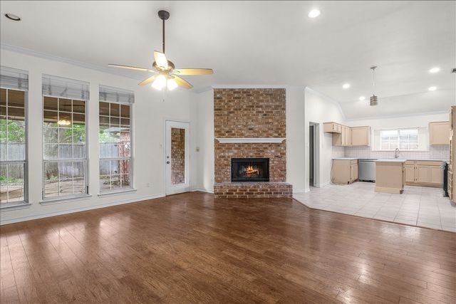 3314 Suzanne Drive, Rowlett, TX 75088