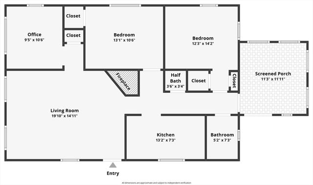 176 Upland Ave Single Fam, Newton, MA 02461